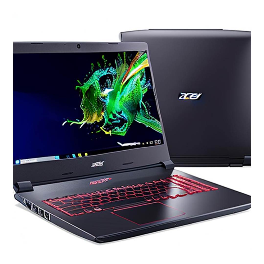 Acer Gaming Laptop