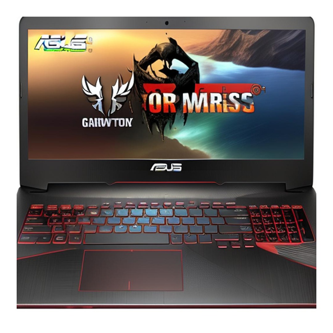 Asus Gaming Laptop