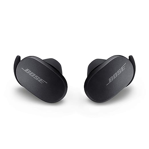 Bose quite comfort ear buds