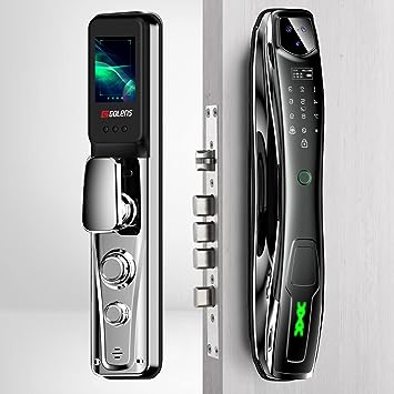 Golens X30 Smart Door Lock