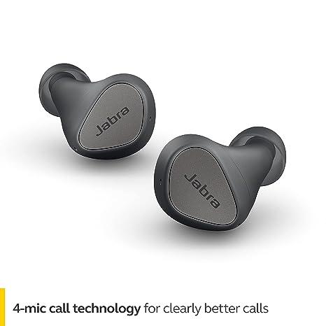 Jabra ear buds