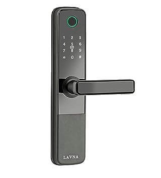 Lava LA24 Smart Lock