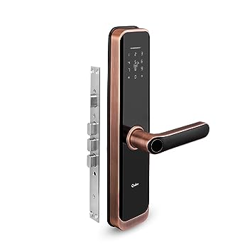 Qubo Smart Door Lock