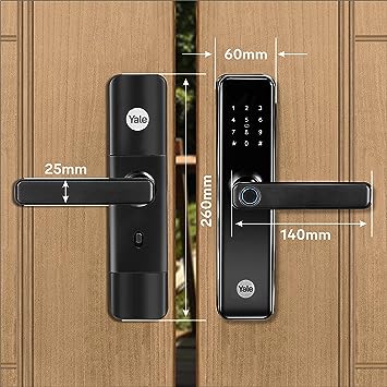 Yale Smart Locks