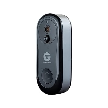 LG Video Doorbell