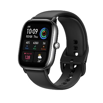 Amazfit GTS 4 Smartwatch