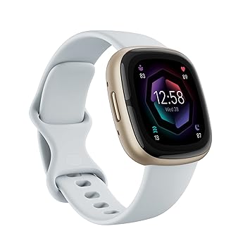 Fitbit sense 2 smartwatch