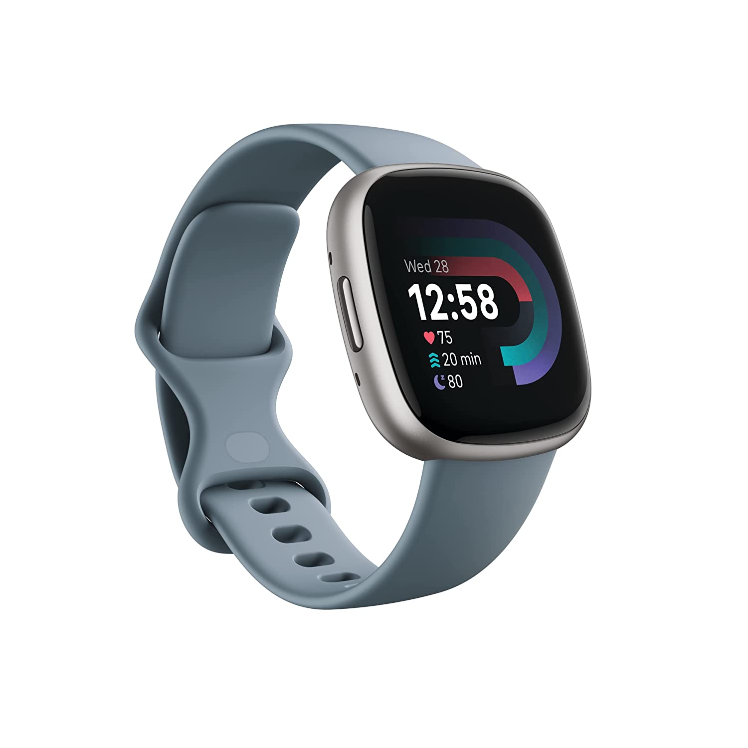 fitbit versa 4 Smartwatch