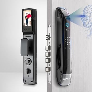 Denler DL04 Smart Lock