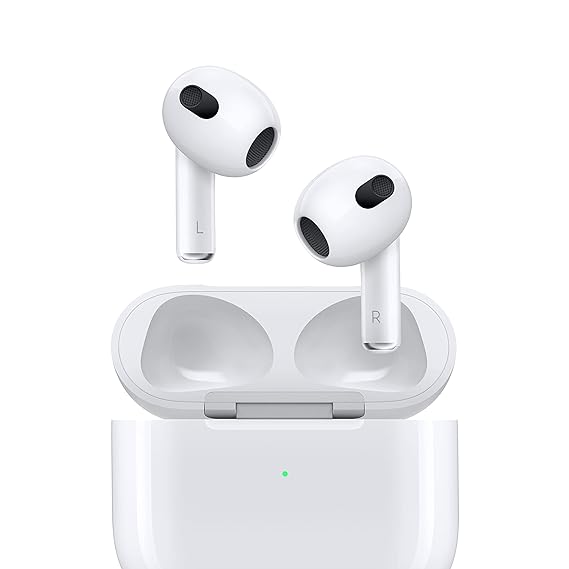 Apple-Airpods-Third-Generation