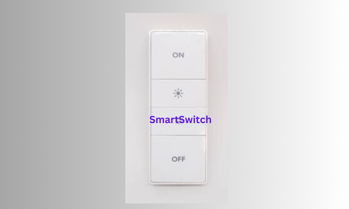 Smart Switches