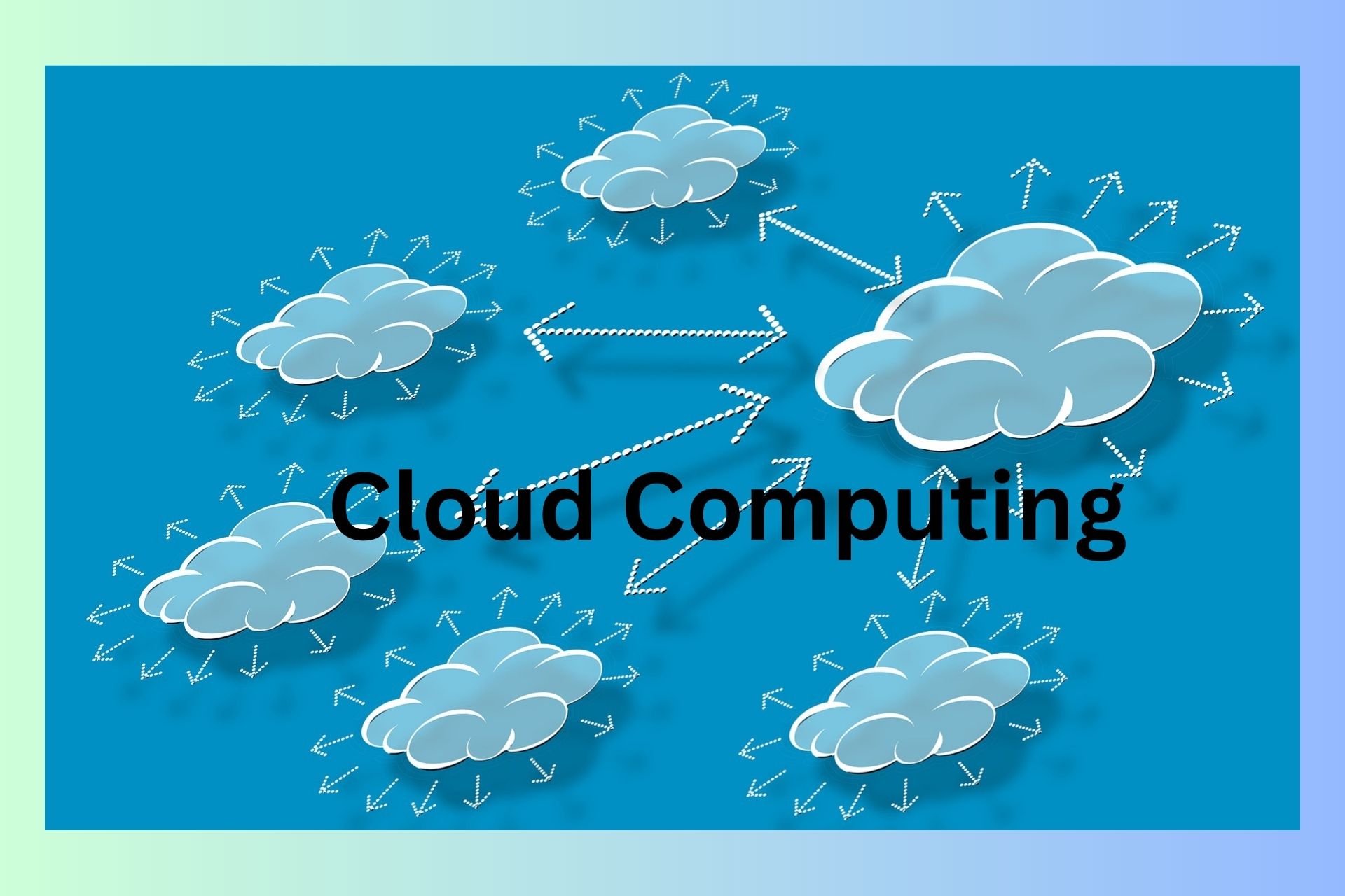 Cloud Computing