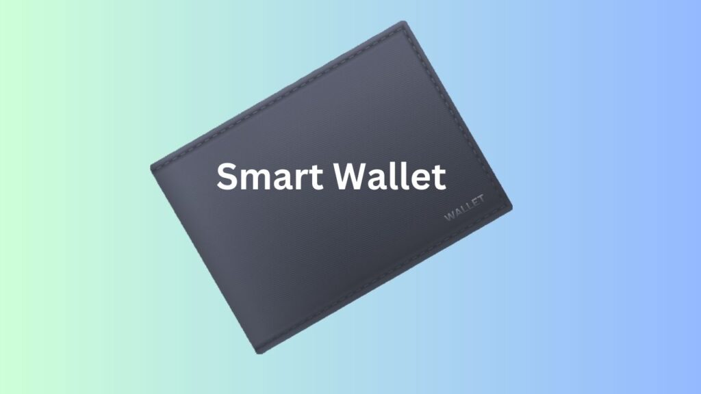 Smart Wallet
