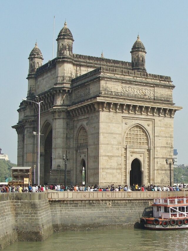 Mumbai