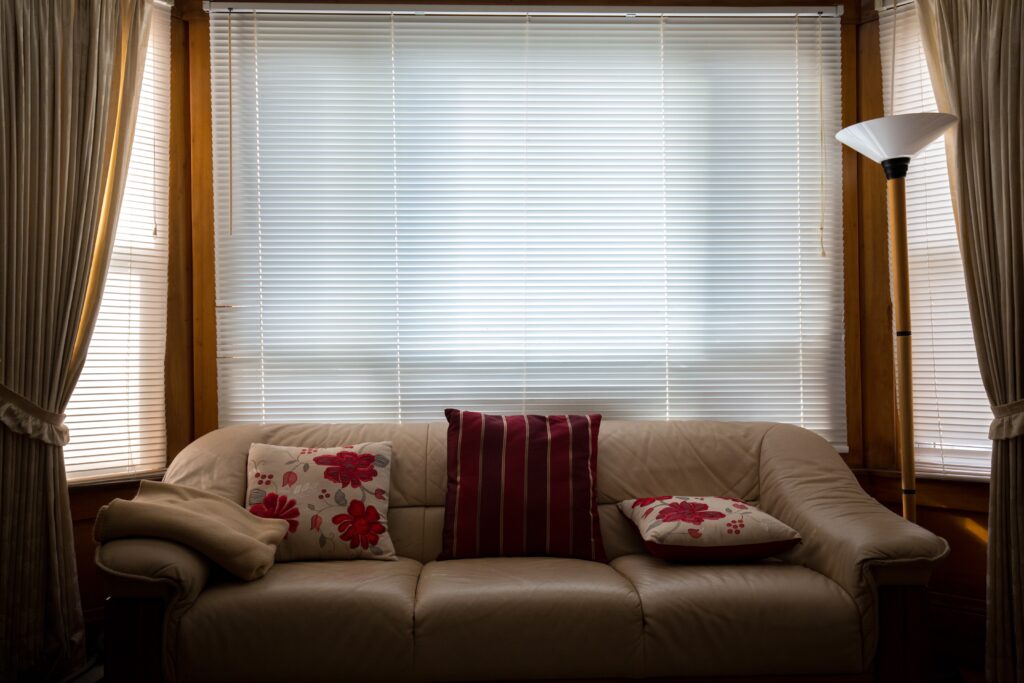 Windows Blinds