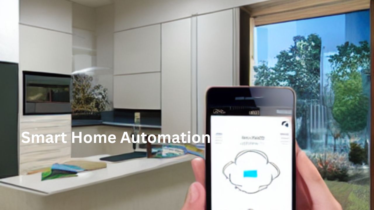 Home Automation