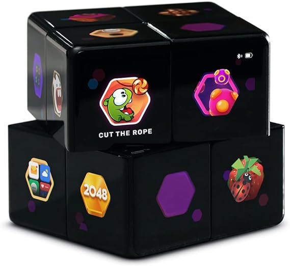 WOW Cube gaming review