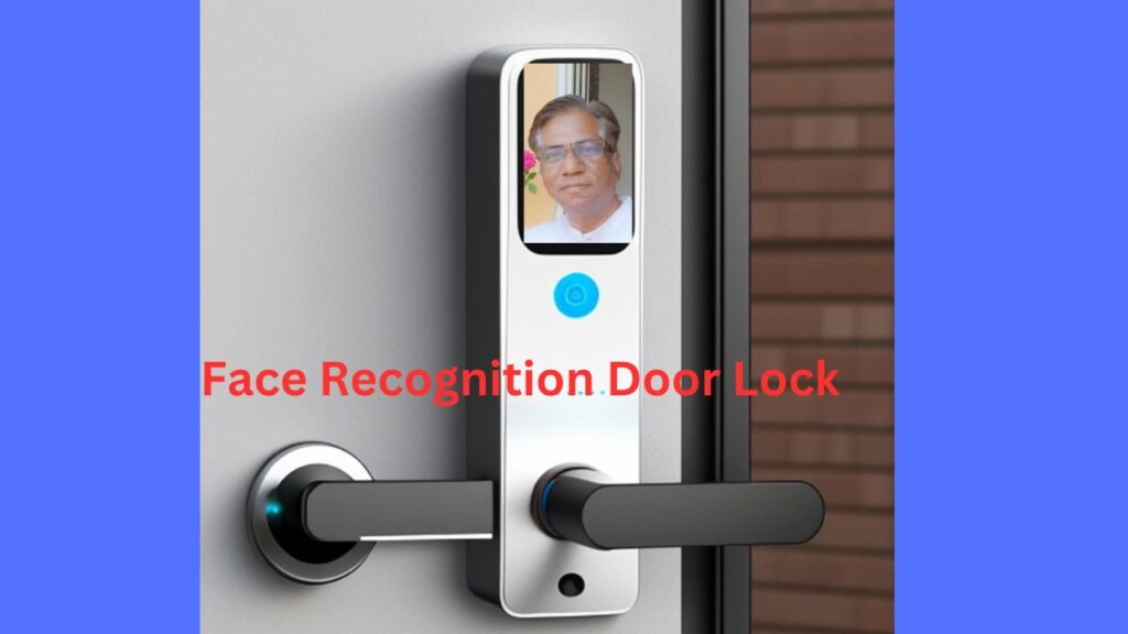 Face Recognition Smart Lock