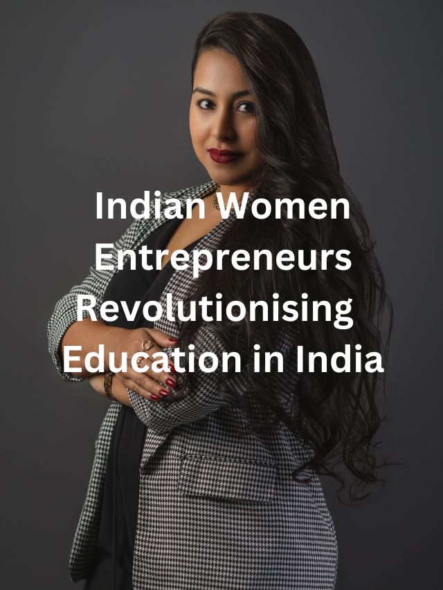Indian-Women-Entrepreneur