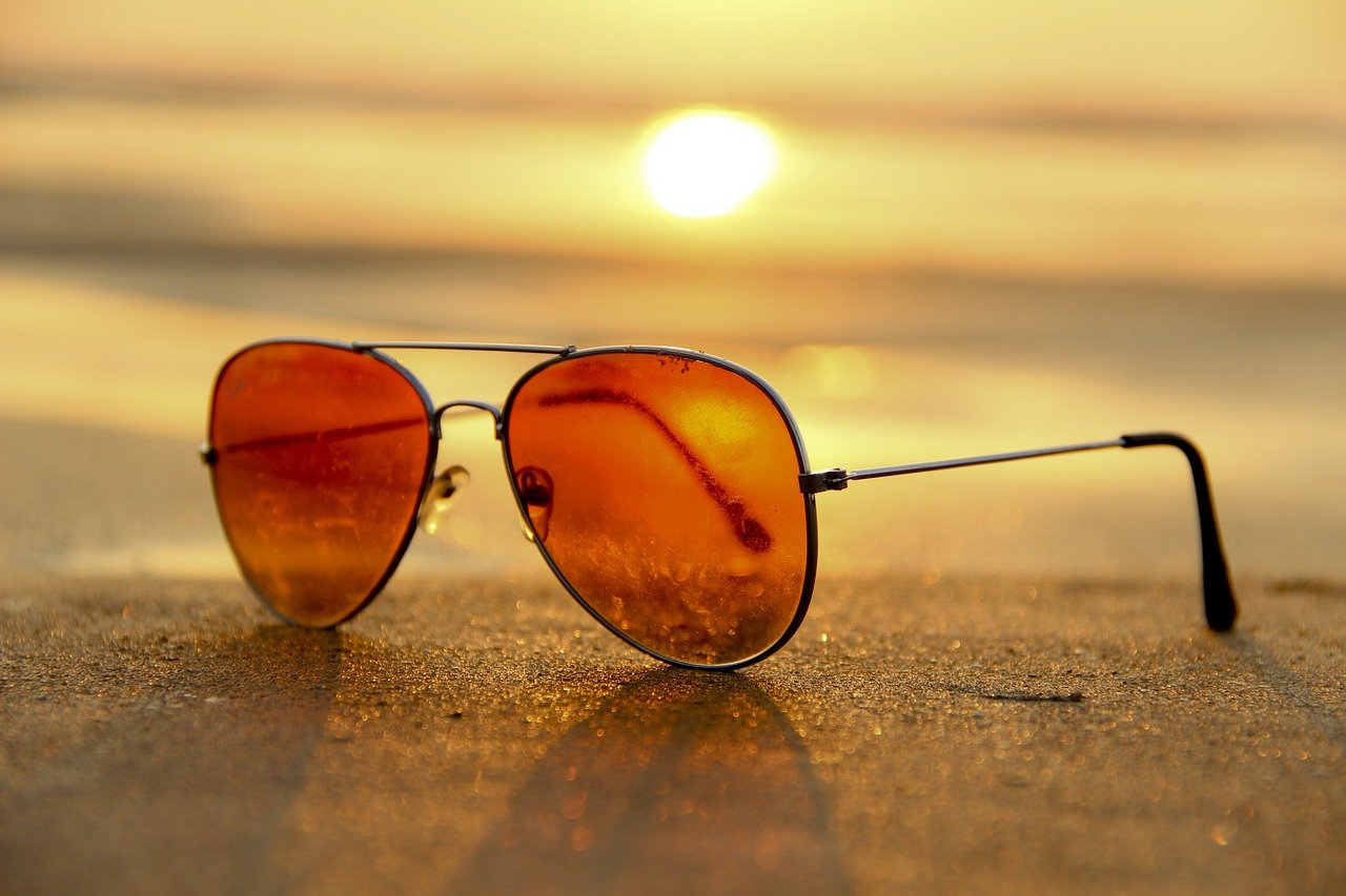 Best Wearable Tech Devices smart glasses