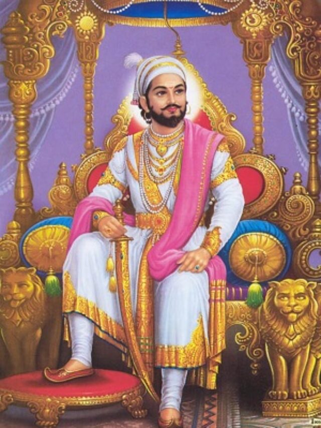 shivaji