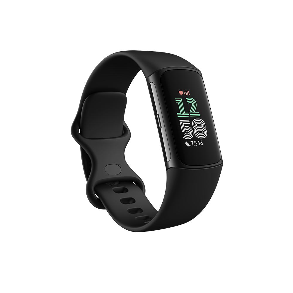 Fitbit Charge 6