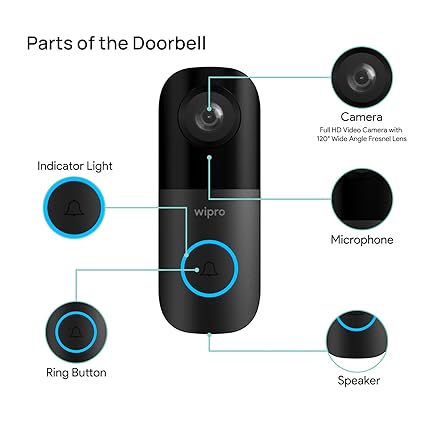 Smart Door Bell