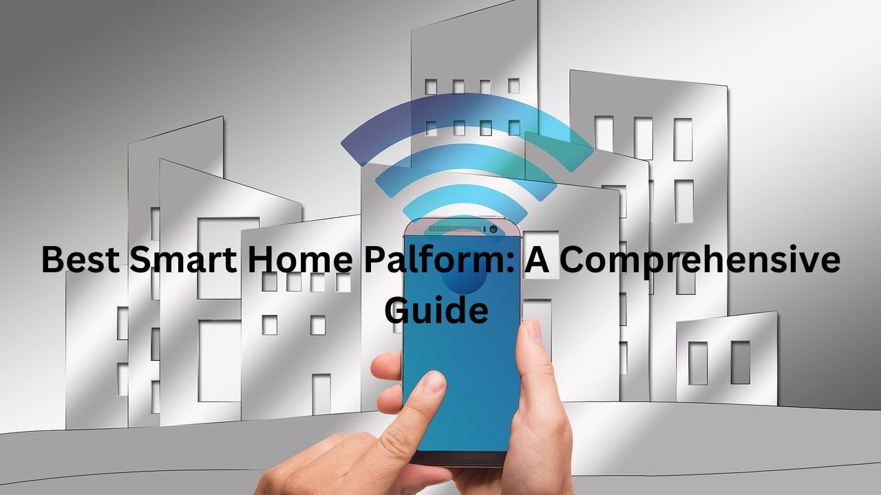 Smart Home Hub