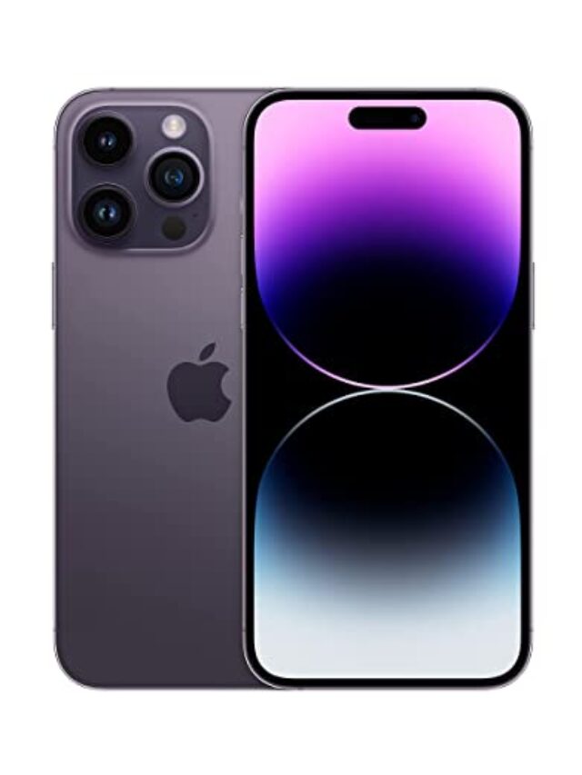 Apple 14 Pro Max
