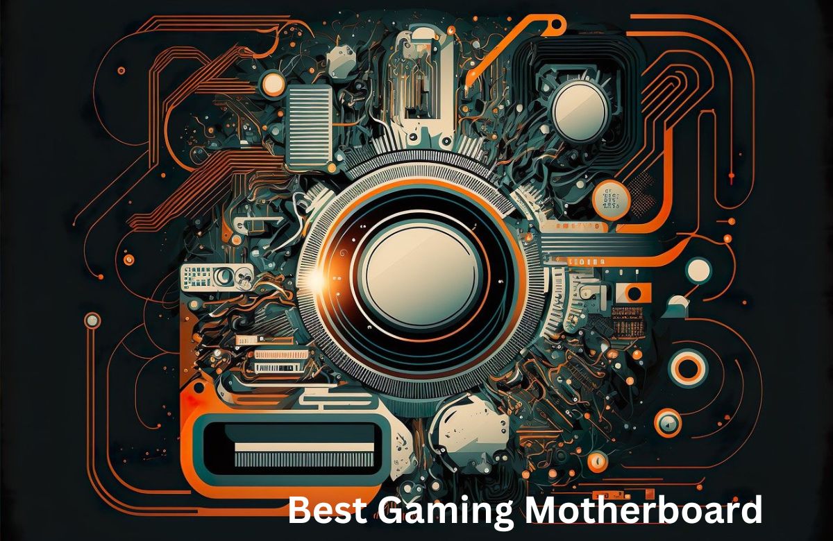 Best Gaming Motherboard