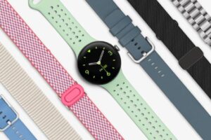 Google Pixel Watch 3