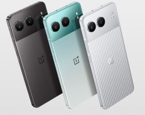 India Launch Date for OnePlus Nord 5 Revealed