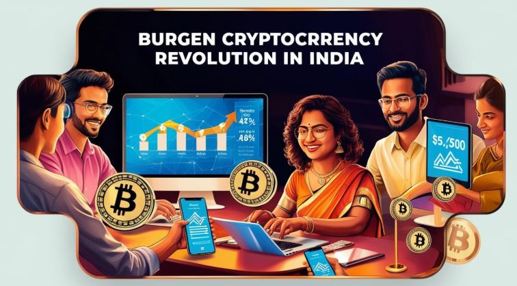 India and Cryptocurrency