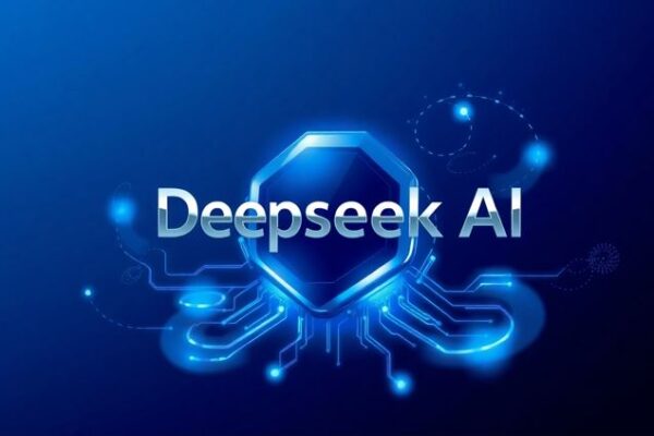 Deepseek