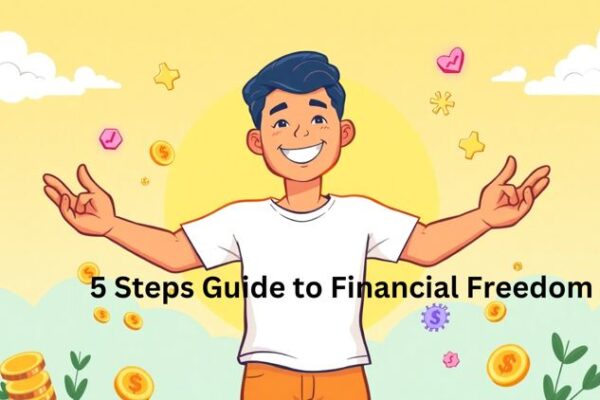 financial freedom