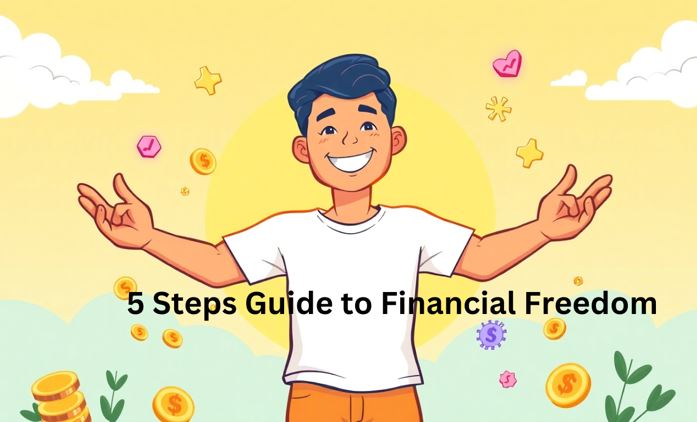 financial freedom