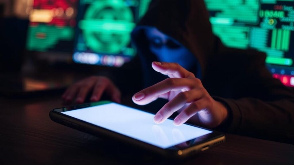 How to Check If My Phone Is Hacked