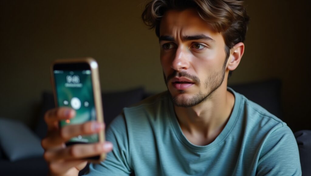 Voice Scams