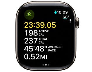 6 Best Waterproof Fitness Trackers for Swimming