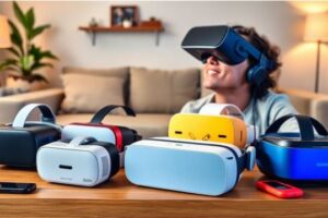 VR Headset
