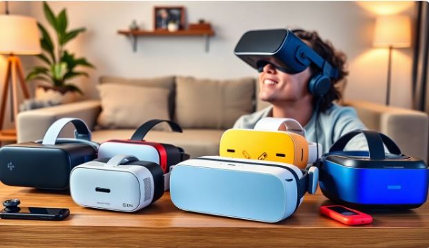 VR Headset