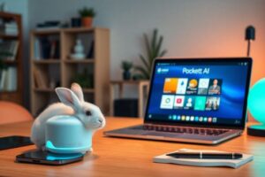 rabbit R1
