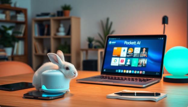 rabbit R1