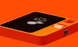 Rabbit R1 – The Pocket AI Assistant That’s Changing the Game - NIRAKTECH