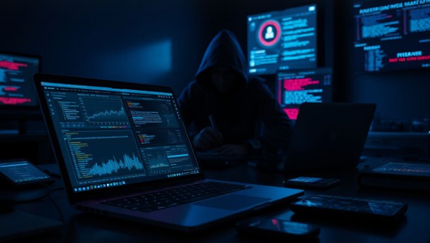 What IS Dark Web