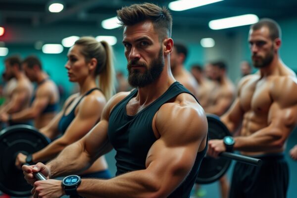 The Best Fitness Watches for Weightlifting (Top Picks & Honest Reviews) Fitness Tracker Weightlifting