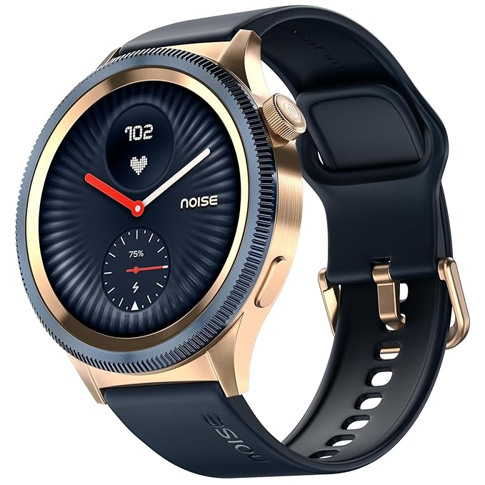 Branded Smartwatches Under ₹5000