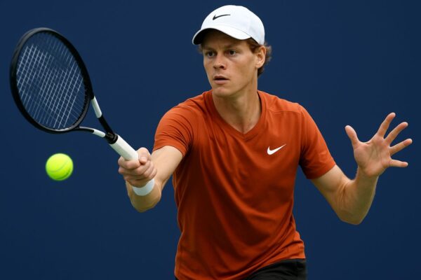 Jannik Sinner