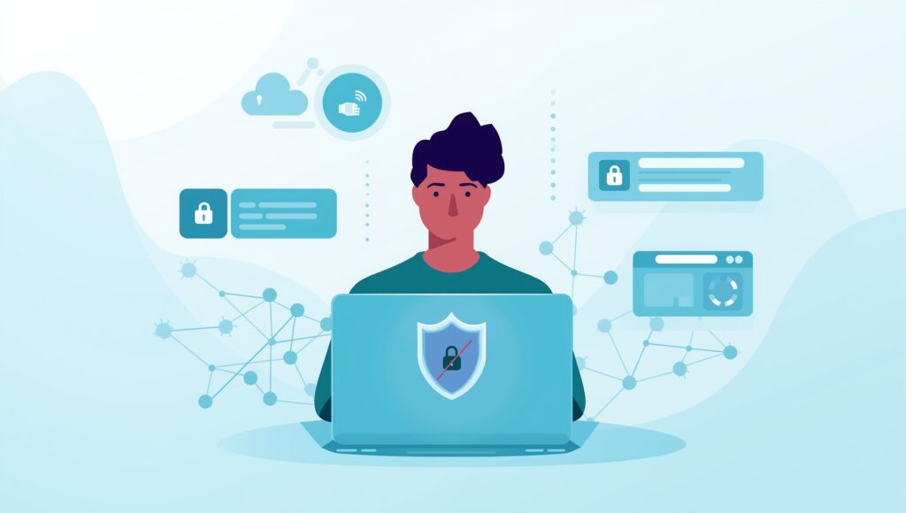 How to stay safe online