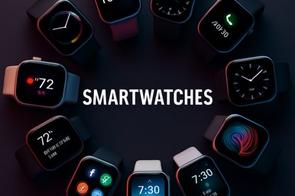 Smartwatch